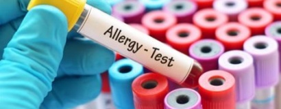 Allergie diagnostiek