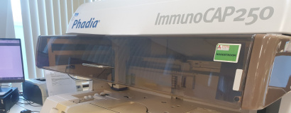 Mogelijk langere doorlooptijden i.v.m. vervanging Immunologie analyzer